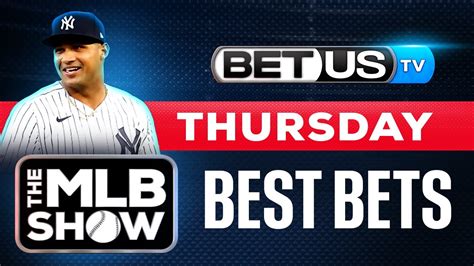 mlb predictions today|MLB Picks, Odds, and Predictions .